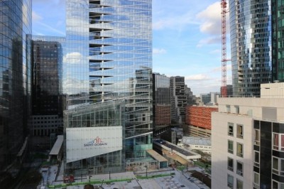 Saint-Gobain UAE Showcases Sustainability at Expo 2020 Dubai