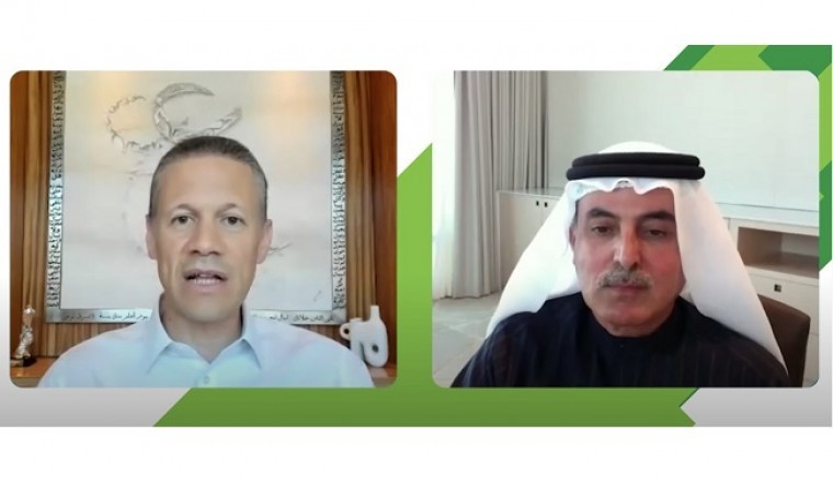 معالي عبد العزيز الغرير: على قادة العمل الخيري في المنطقة إدارة عطائهم كإدارتهم لأعمالهم، بالفطنة والدراية والخبرة