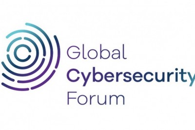 El Global Cybersecurity Forum (GCF) Reunirá a Líderes Globales de Forma Presencial en Febrero de 2022