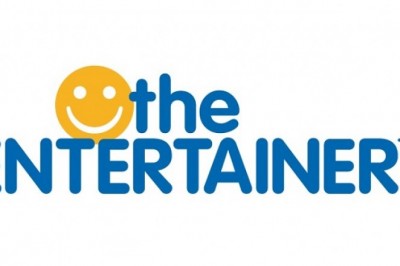 The ENTERTAINER is back and ready to shake up the industry with its brand new membership model!