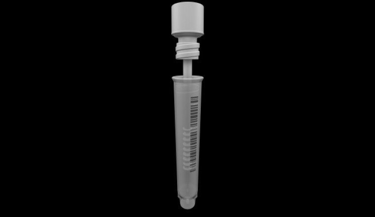 Hamilton and Rhinostics Reinvent Rapid Swab-Based Sample Workflows from Collection to Processing