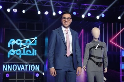 ابتكارات نجوم العلوم تلقي الضوء على أهمية 