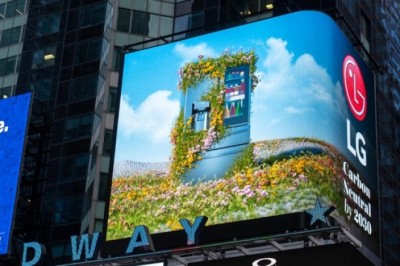 LG Electronics: Advocating A Holistic Approach to Sustainability Through Tech Innovation
