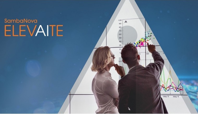 SambaNova Announces ELEVAITE, a Membership Program Designed to Move the Global 2000 Towards an AI-Enabled Future