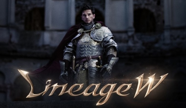Lineage W Unveils New Commercial Featuring Kit Harington