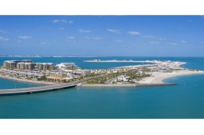 Driven Properties Breaks its Own Record with the AED 70 Million Plot Transaction