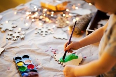 Little Minds Nursery | Best Pre School in Dubai |Pre School