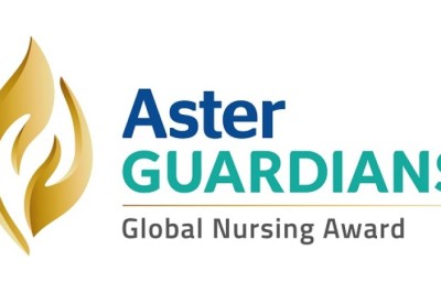 Aster Guardians Global Nursing Award worth US $250,000 now open for nominations from nurses worldwide