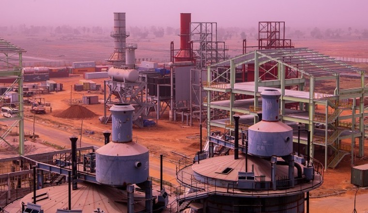 AFC to Provide $200 Million for BUA’s Integrated Sugar Project