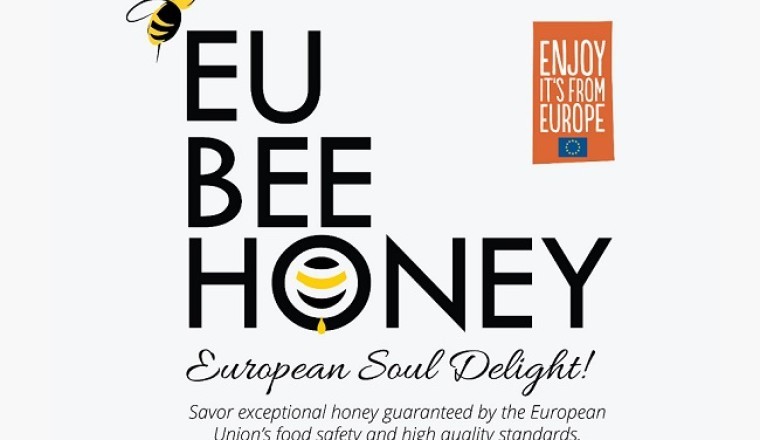 High demand brings European Union Bee Honey to UAE!