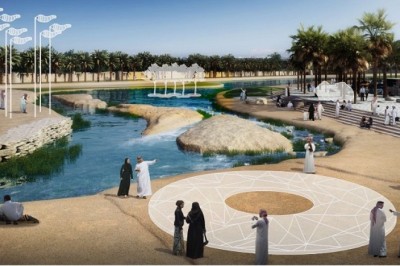 SNC-Lavalin awarded program management office consultancy services contract by The Royal Commission for Riyadh City