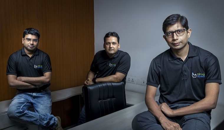 CE-Ventures leads Pre-Series B Round of revolutionary Ayurvedic platform NirogStreet