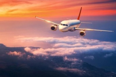 Health, Hygiene Top List of Flight Preference Criteria, Survey by Wingie Finds