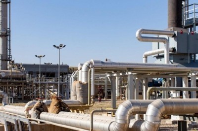 Dana Gas & Crescent Petroleum achieve 50% gas production growth in KRI over past 3 years