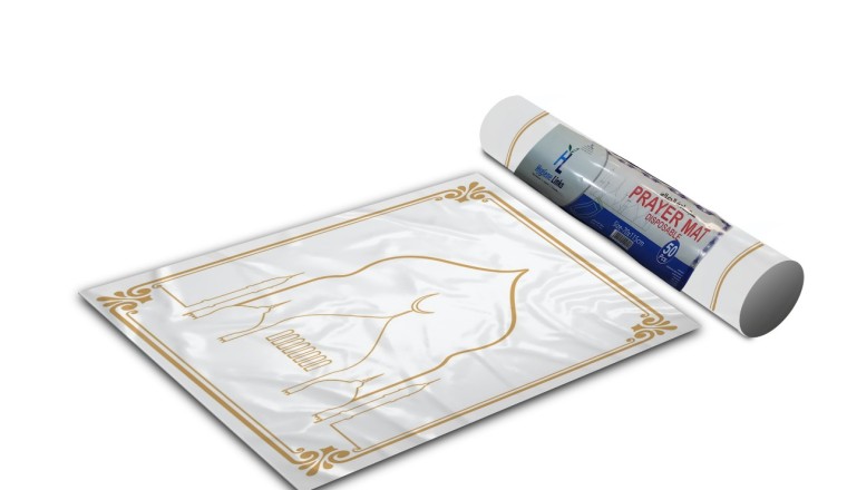 Best prayer mat buy online hygieneforall