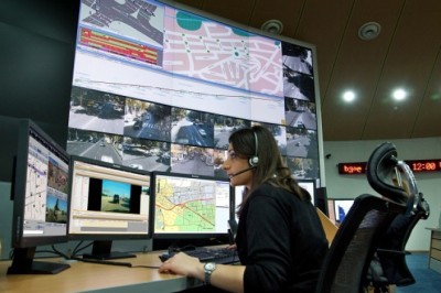 Motorola Solutions Showcases its Integrated Technology Ecosystem at Intersec 2022 in Dubai