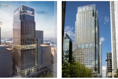 Citi to Transform EMEA Headquarters in Major London Refurbishment