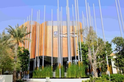 Timber industry thrives in a sustainable setting