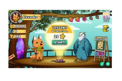 Novakid Launches ESL Universe Novakid Game World to Advance Gamification in Language Learning