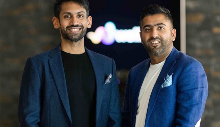Wellx: Disrupting insurance in the Middle East with hyper-personalized wellness experiences
