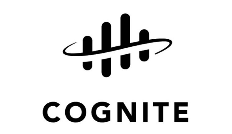 Aramco Invests in Cognite