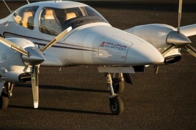 UAE-based Airways Aviation partners with CAE to deliver flight training to the German Air Force