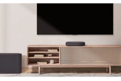 Achieve Surround Sound with LG Sound Bar