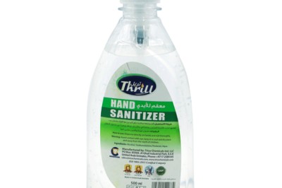 best hand sanitizer