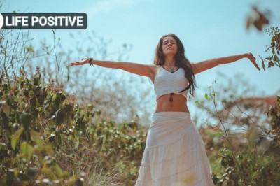 How often do we find ourselves struggling to accept our reality?