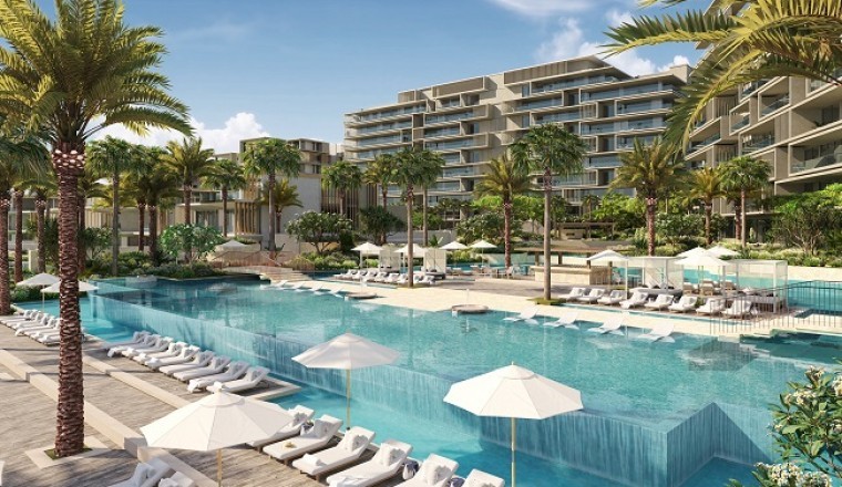 Metropolitan Premium Properties is listing the first Six Senses residences to be developed in the UAE