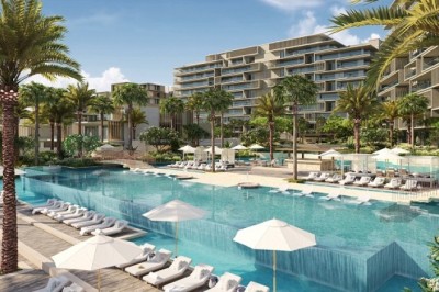 Metropolitan Premium Properties is listing the first Six Senses residences to be developed in the UAE