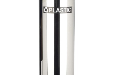 Picolo Plastic Recycle Bin