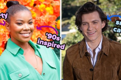 Style Quiz: Which Celebrity Do You Dress Like?