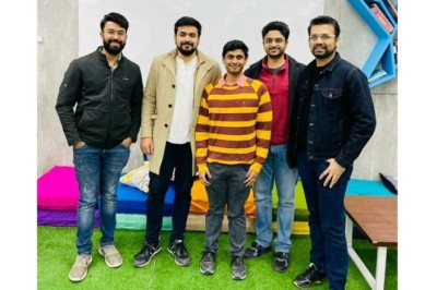 Shipsy raises US$25 million in Series B to accelerate global expansion, product innovation