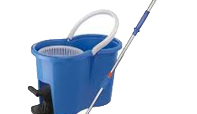 spin mop dubai