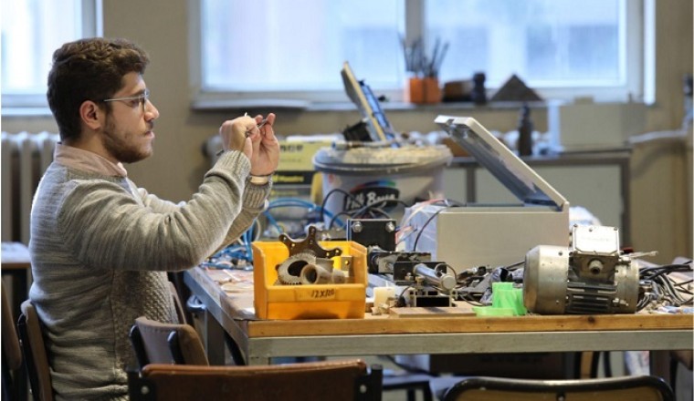 European Union to Support Innovation and Entrepreneurship in MENA