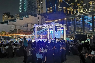 PRCA MENA celebrates outstanding PR campaigns across the region at its sixth awards ceremony