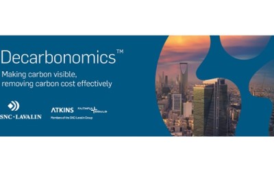 إس إن سي – لافالين تُطلق خدمة ديكاربونوميكس القائمة على البيانات لتسريع مسيرة تحقيق صافي انبعاثات صفرية في الشرق الأوسط
