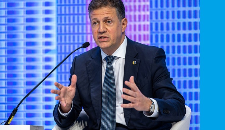 الرئيس التنفيذي لنفط الهلال: نجاح تحول الطاقة يتطلّب سياساتٍ أولويتها تحقيق المرونة في أنظمة الطاقة بالإضافة إلى الحد من الانبعاثات
