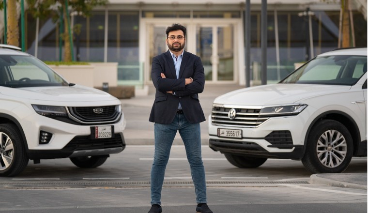 Selfdrive, UAE’s Largest Car rental tech platform launches its Super app in Qatar & Bahrain