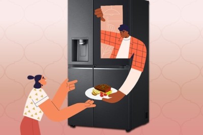 إل جي تدعو سكان الإمارات للمشاركة بحملتها الجديدة للاحتفال بشهر رمضان