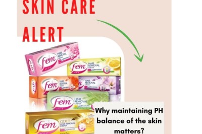 pH-optimized skincare and why it matters