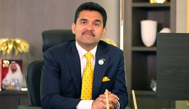 UAE healthcare powerhouse VPS Healthcare eyes global expansion and investments in education & research