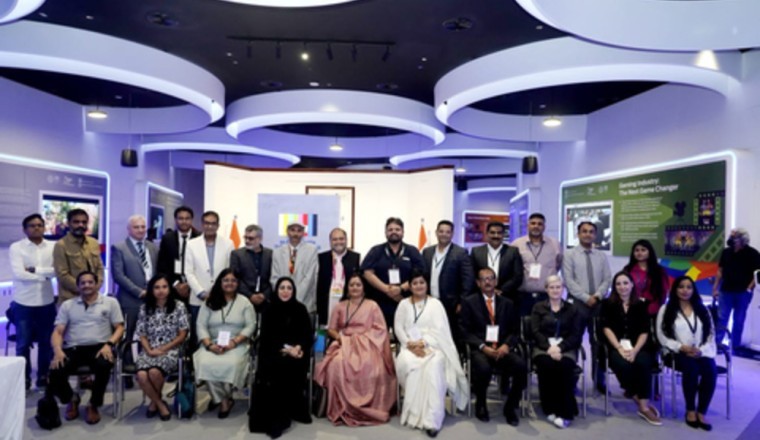 مجلس مهارات الإعلام والترفيه (MESC) يُبرم عدداً من الاتفاقيات مع قطاع الإعلام والترفيه والأوساط الأكاديمية