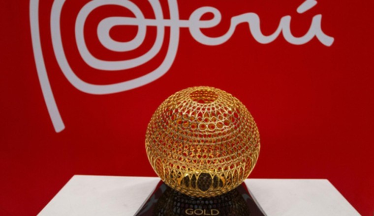 Peru Pavilion wins Gold Award at Expo 2020 Dubai