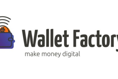 Wallet Factory Wins Gold Stevie® Award In 2022 Middle East & North Africa Stevie Awards