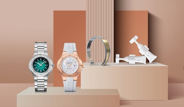 QNET presents enhanced portfolio of personal care, luxury products, and metaverse ambitions at virtual convention