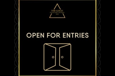 PRCA Invites Entries To The Gold Standard Awards 2022