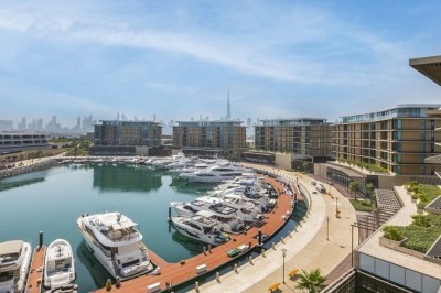 Highest price per square foot in the history of Dubai recorded in Bulgari Resort and Residences