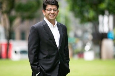 Finbots.AI Raises USD 3 Million from Accel in Series A Round